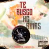 HC Rimas - Te Busco - Single